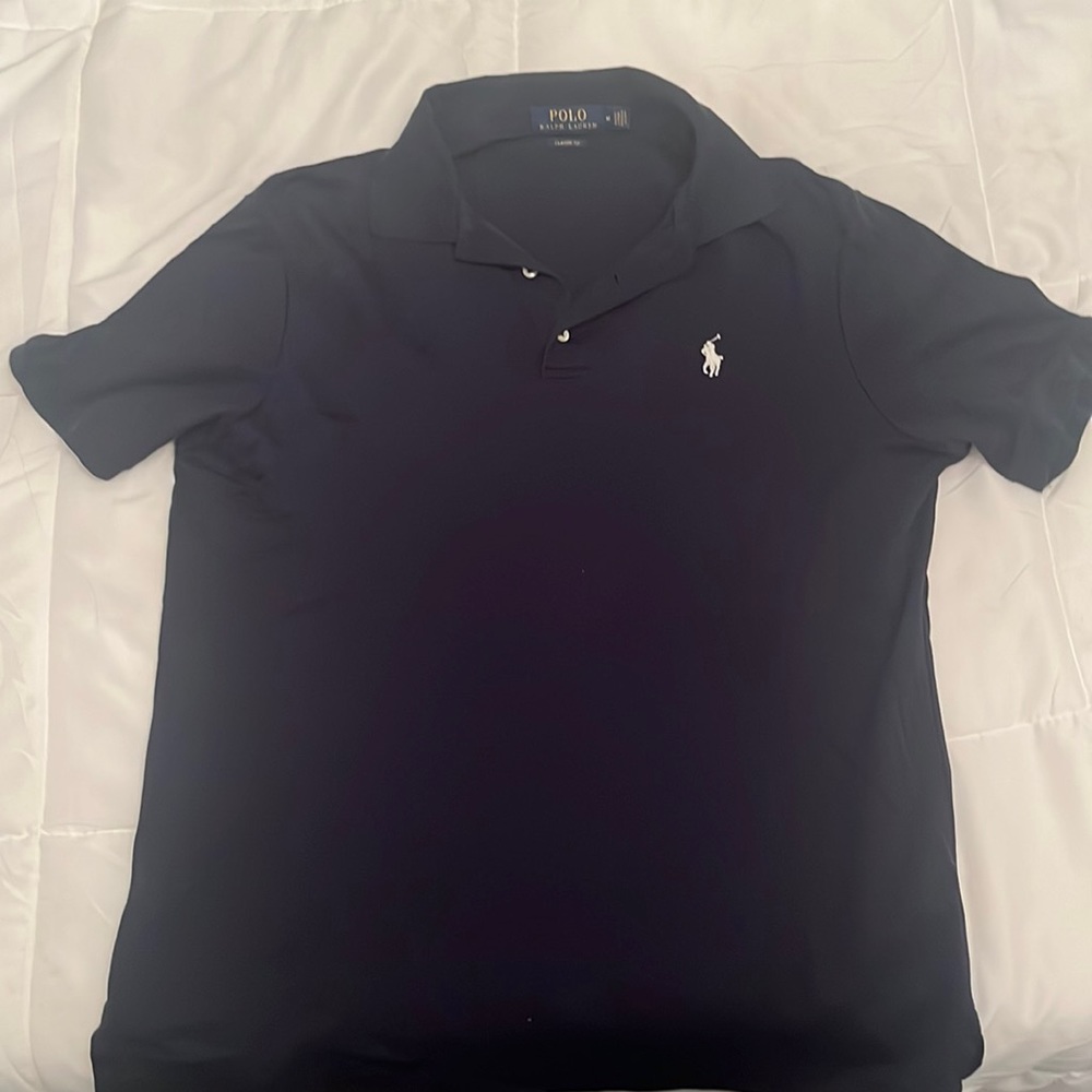 Ralph Lauren polo